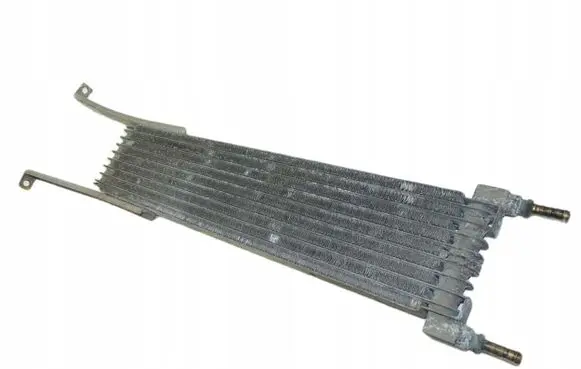 Dodge Caravan Engine oil radiator 