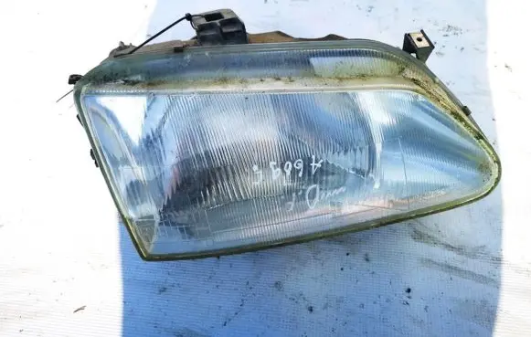 Renault Scenic I Headlight/headlamp