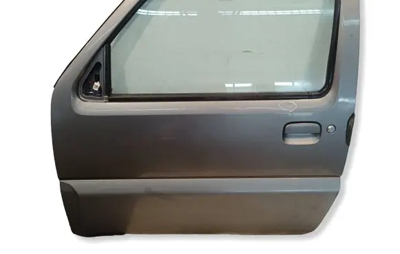 Suzuki Jimny Door (2 Door Coupe) 