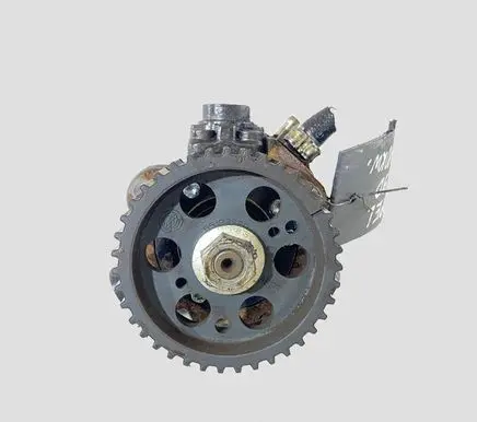 Opel Vectra C Fuel injection high pressure pump 0055209064 0445010183