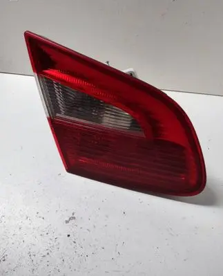 Skoda Superb B6 (3T) Tailgate rear/tail lights 3T5945093 270711