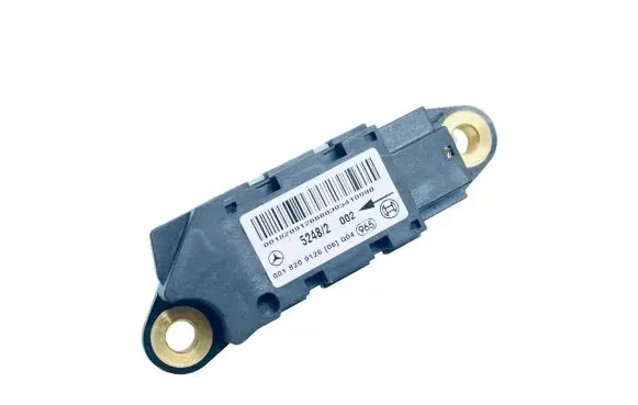 Mercedes-Benz S W220 Airbag deployment crash/impact sensor A0018209126