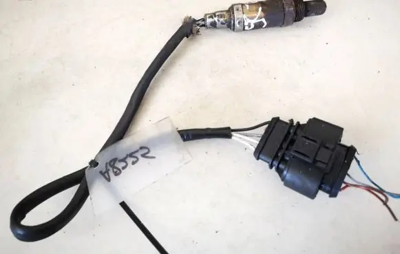 Audi A6 S6 C5 4B Lambda probe sensor 030906265