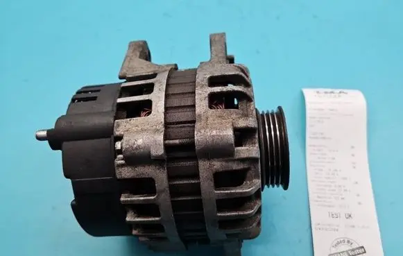 Hyundai Matrix Generator/alternator IMPRK1522136