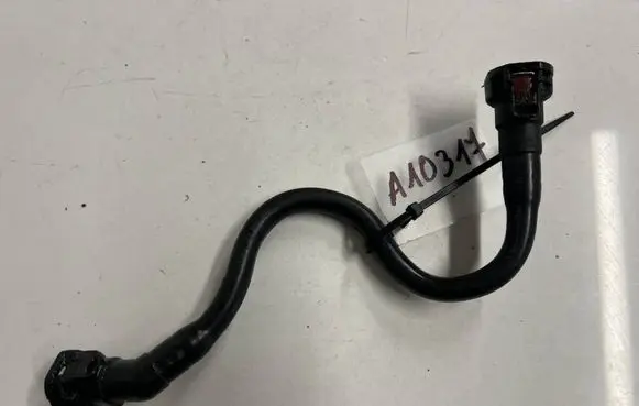 Vacuum line/pipe/hose