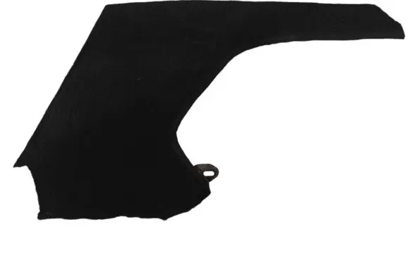 Tesla Model S Other interior part 1008244001