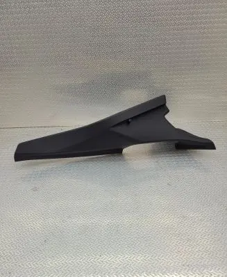 BMW 4 F36 Gran coupe Trunk/boot lower side trim panel 7309528