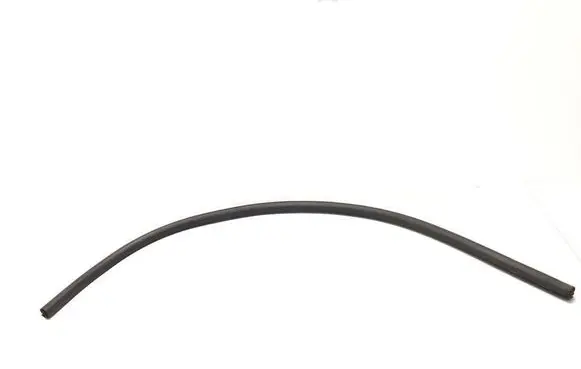 Audi A7 S7 4G Rear door rubber seal (on body) 4G8833707A