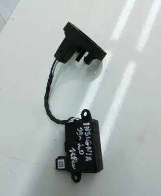 Opel Insignia A Immobiliser reader (aerial) 13502301