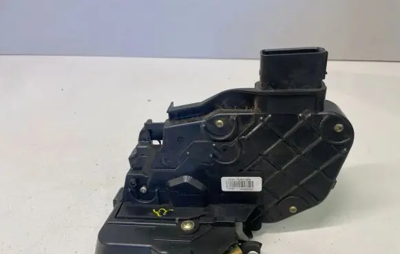 Ford Focus C-MAX Rear door lock 3M5AR26412EM