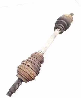 Hyundai Trajet Front driveshaft