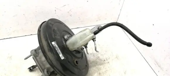 Renault Scenic III - Grand scenic III Brake booster 472100005R