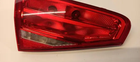 Audi A4 S4 B8 8K Rear/tail lights 8K5945093AA
