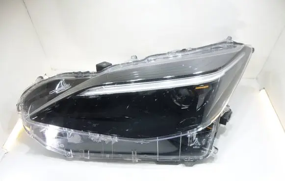Toyota Yaris Cross Headlight/headlamp