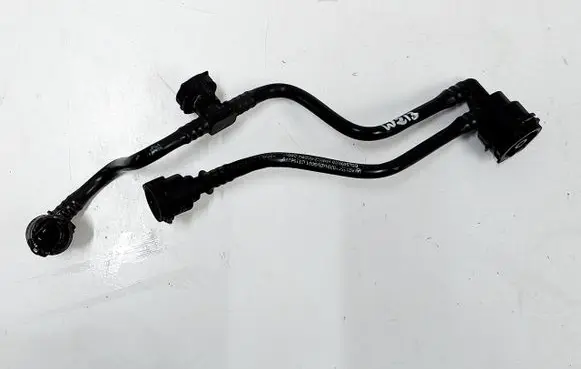 Mercedes-Benz E W213 Engine coolant pipe/hose A2135010201