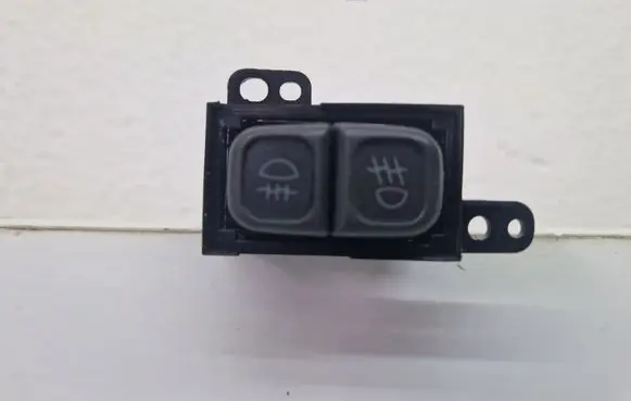 Mitsubishi Galant Light switch