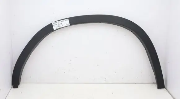 BMW X4 G02 Rear arch trim 7181678MWGK160626 7181678