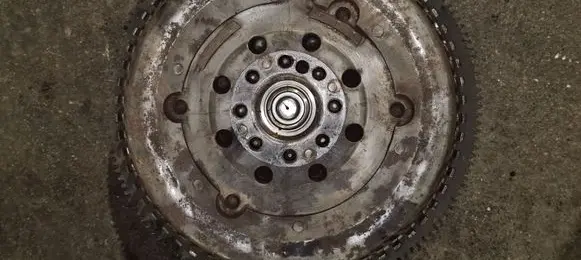 Mercedes-Benz Sprinter W906 Clutch set kit