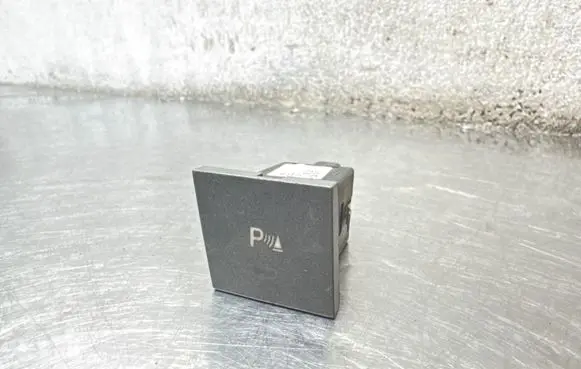 Opel Vectra C Parking (PDC) sensor switch 13549910 1773