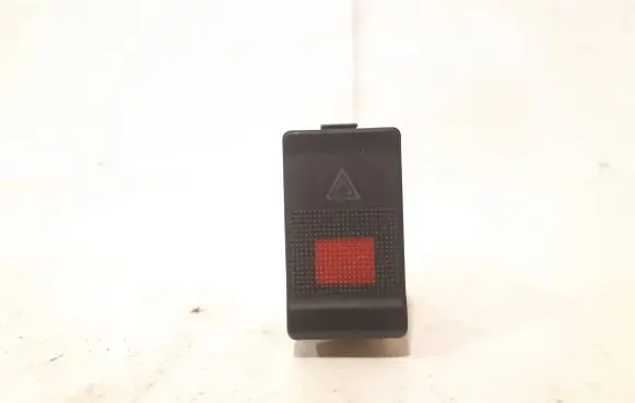 Audi 100 S4 C4 Hazard light switch 4A0941509