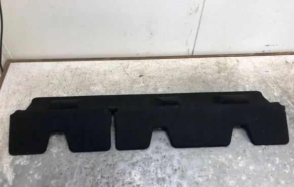 Ford Kuga II Trunk bottom trim panel 