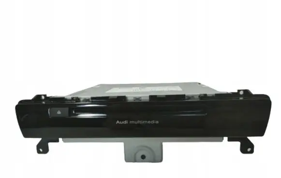 Audi A7 S7 4G Radio/CD/DVD/GPS head unit 4G0035180C 4G0035180CX 4G0035180GX