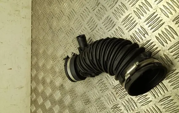 Skoda Octavia Mk4 Air intake hose/pipe 3Q0129656J