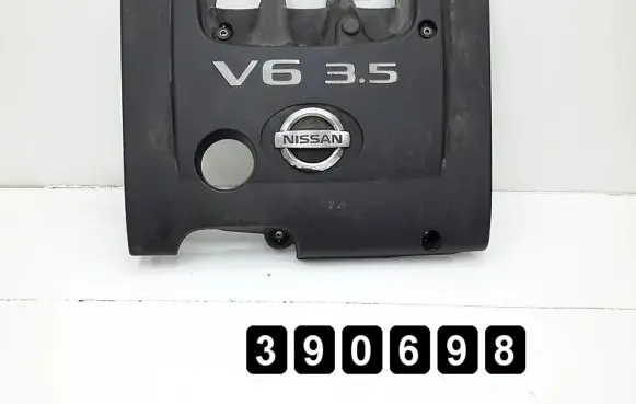 Nissan Quest Engine cover (trim) 140413z10a