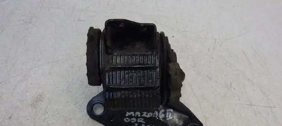 Mazda 6 Engine mount vacuum valve 