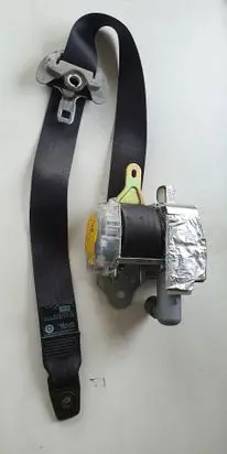 Lexus GS 300 350 430 450H Front seatbelt