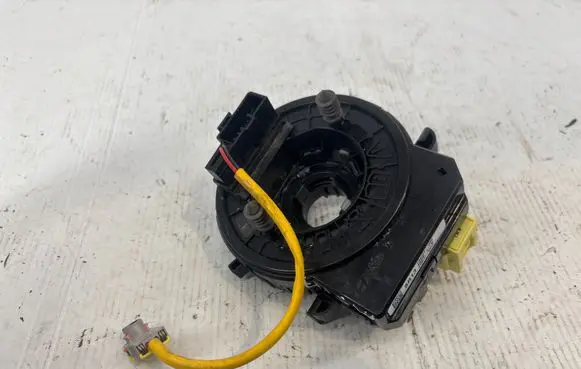KIA Ceed Airbag slip ring squib (SRS ring) 93490S1130 2102175313 H504021008