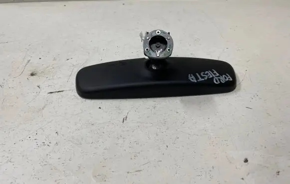 Ford Fiesta Rear view mirror (interior)