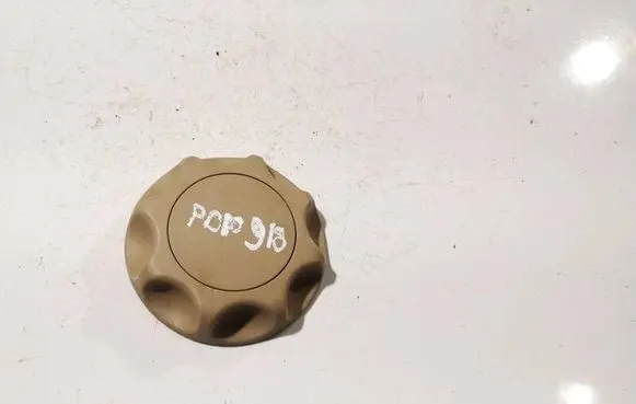 Alfa Romeo 147 Seat adjustment knob
