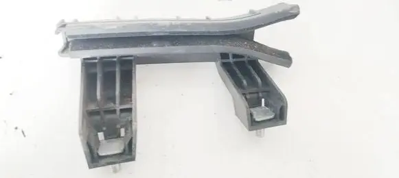 Fiat Tipo Rear door glass trim molding 51983552
