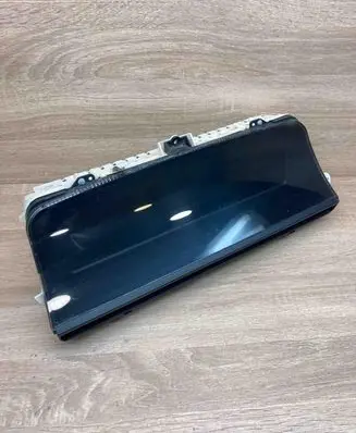 Opel Senator B Speedometer (instrument cluster) 25063211 90338263KT