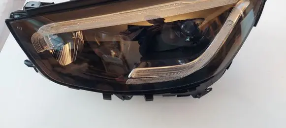 Mercedes-Benz GLC X253 C253 Headlight/headlamp A2539064903
