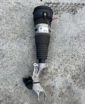 Audi RS6 C8 Air suspension front shock absorber 4K0616039L 222020 36200217518213