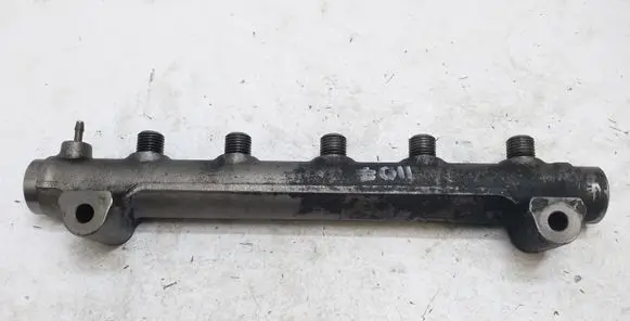 Hyundai Santa Fe Fuel main line pipe 0445214085 3140027400