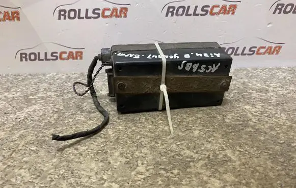 Audi A6 S6 C5 4B Other control units/modules
