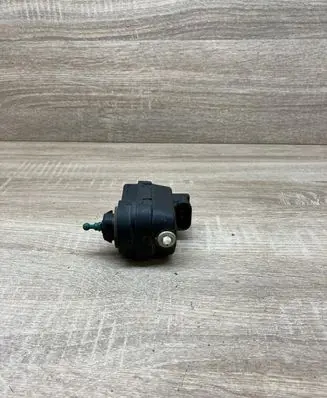 Renault Laguna II Headlight level adjustment motor 7700840141