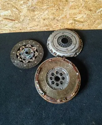 Opel Insignia B Clutch set kit