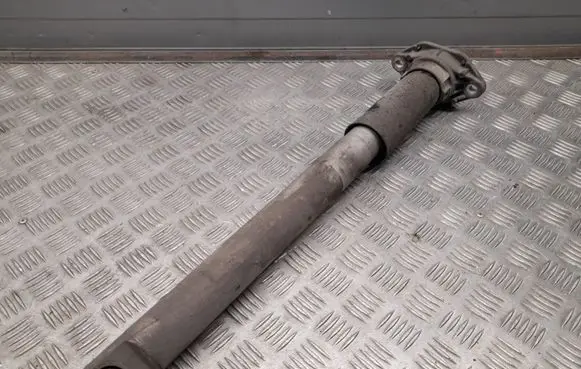 Porsche Panamera (970) Rear shock absorber/damper 97033306106 97033316104