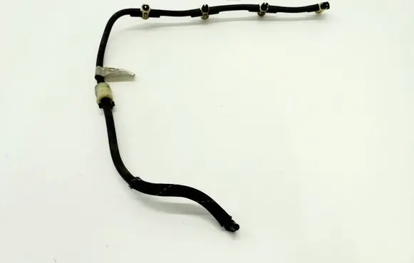 Mercedes-Benz C W205 Fuel return line/hose A6540700601