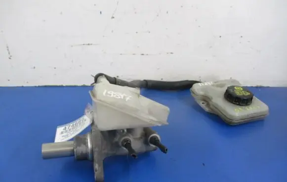 Mazda MX-5 NC Miata Master brake cylinder