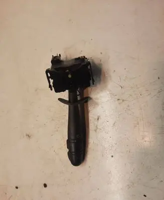 Renault Laguna II Indicator stalk 8200328896
