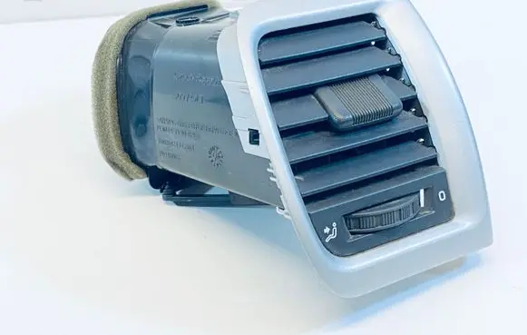Skoda Roomster (5J) Dashboard side air vent grill/cover trim 5J0819702