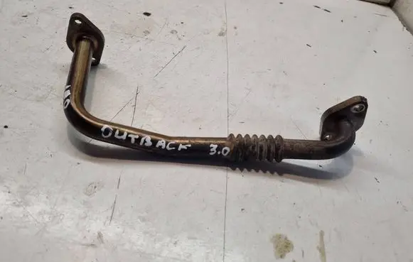 Subaru Outback EGR valve line/pipe/hose 