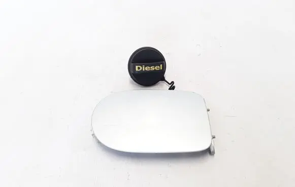 Volvo C30 Fuel tank cap 31217785