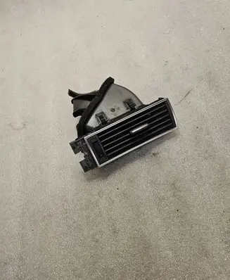 Audi A6 S6 C6 4F Dashboard side air vent grill/cover trim 4F1820902B