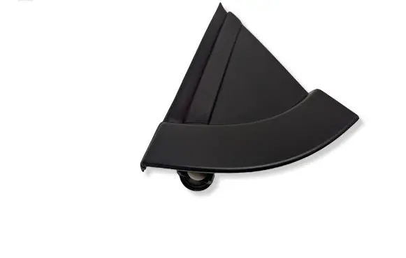 Citroen C3 Plastic wing mirror trim cover 9813323880